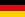 German language flag