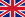 English language flag