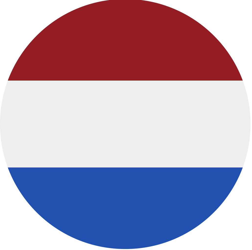 Flag of Netherlands