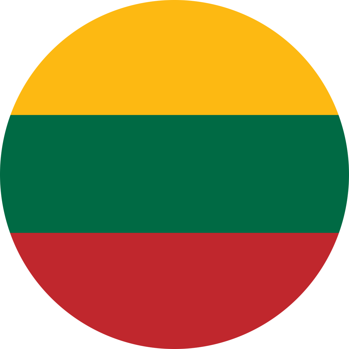 Flag of Lithuania