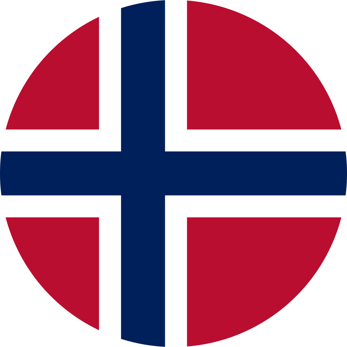 Flag of Norway