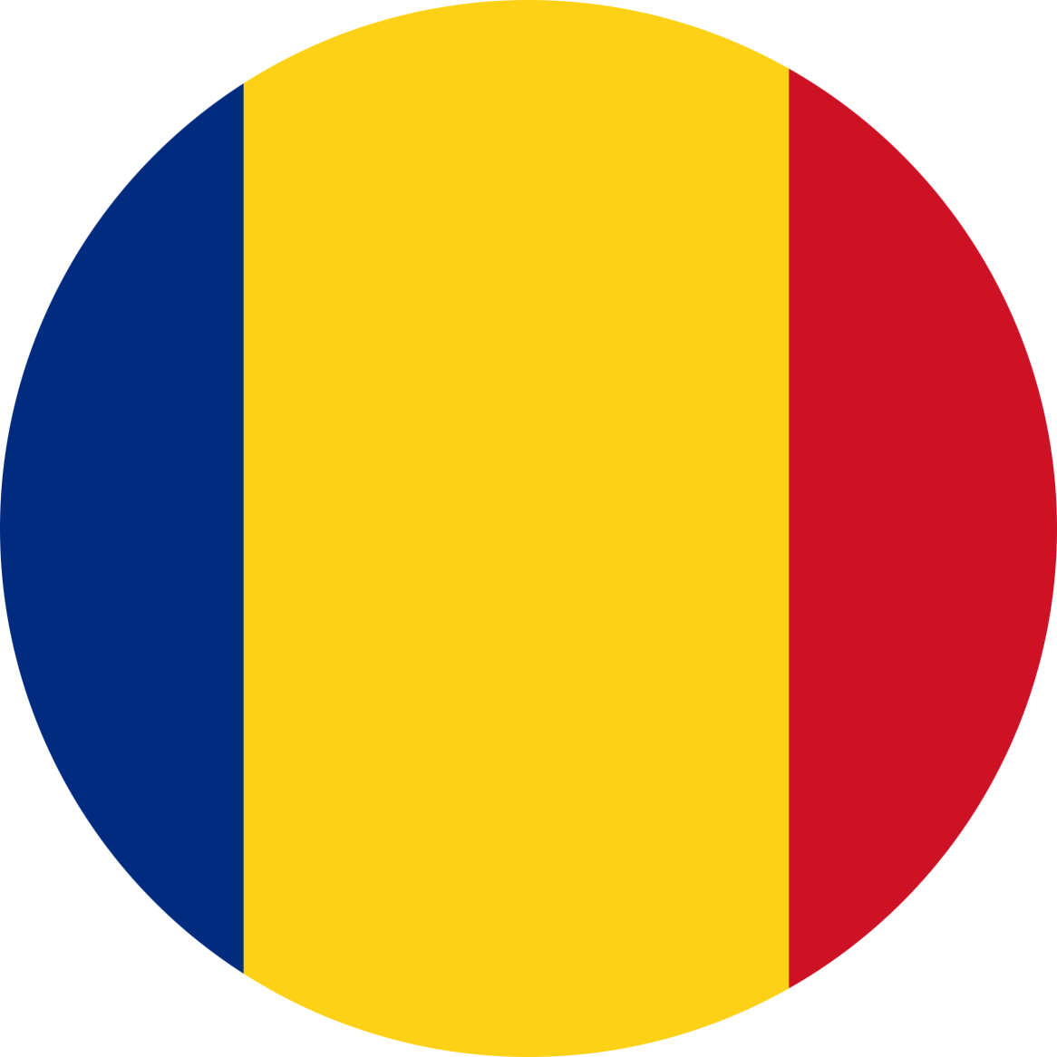 Flag of Romania