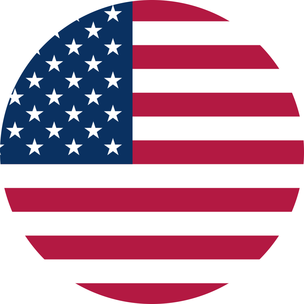 Flag of United States