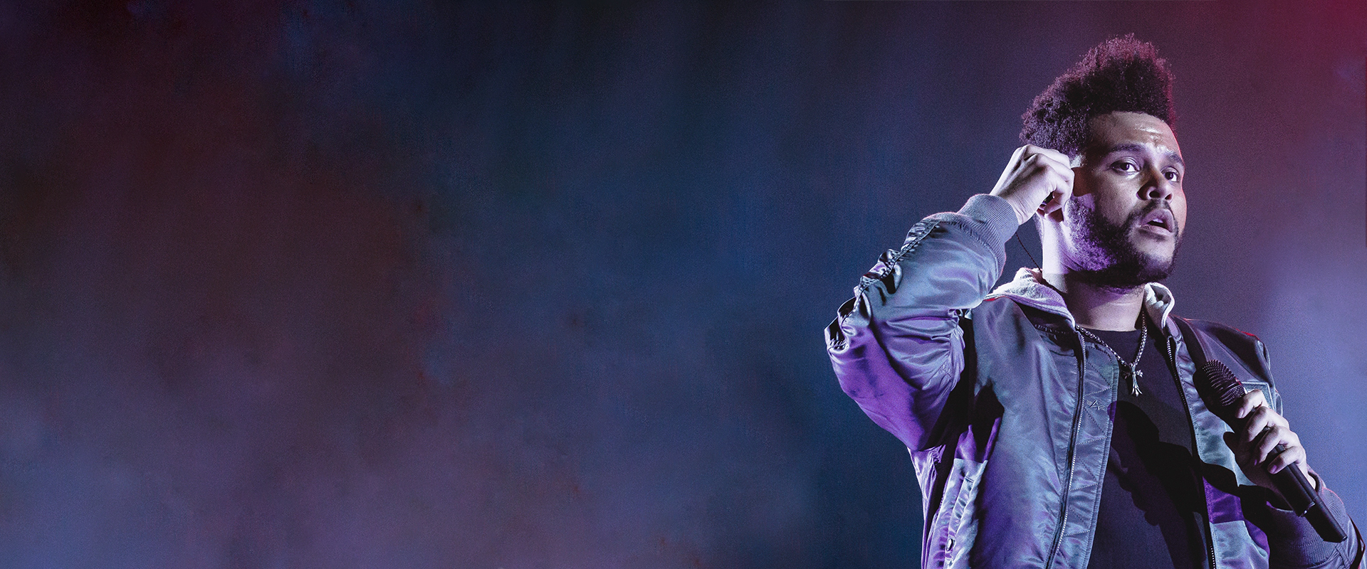The Weeknd