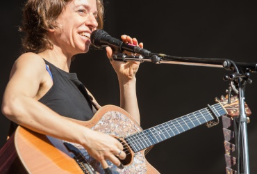 Ani Difranco