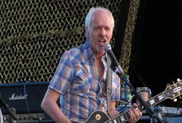Peter Frampton