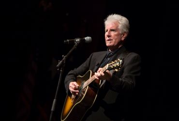 Graham Nash