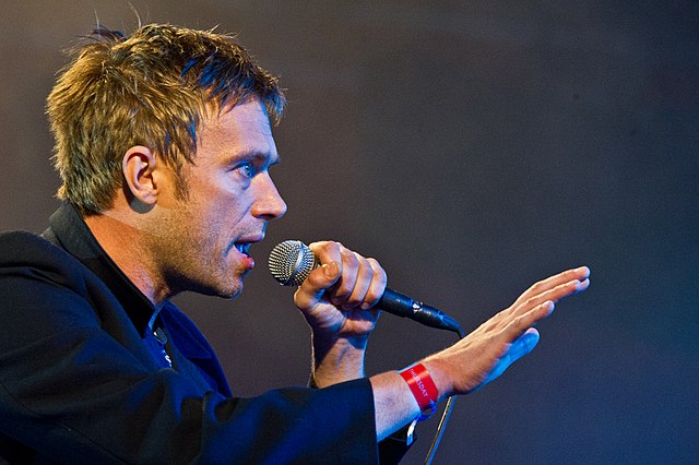 Gorillaz