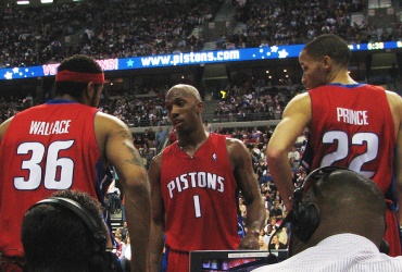 Detroit Pistons