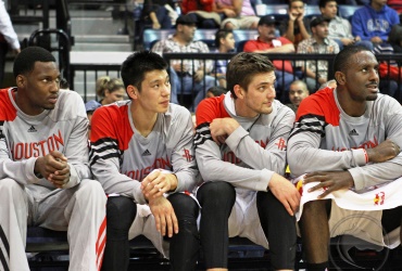 Houston Rockets