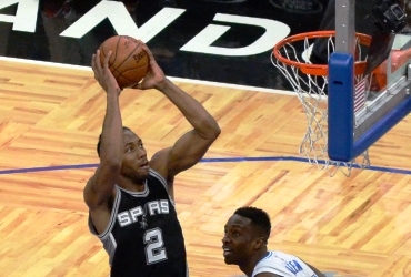 San Antonio Spurs