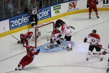 IIHF World Championship