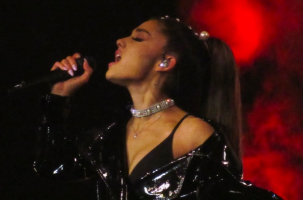 Ariana Grande