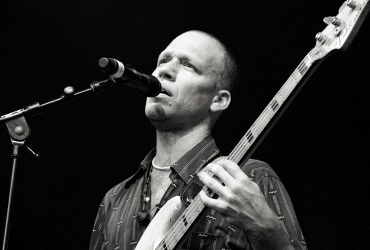 Avishai Cohen