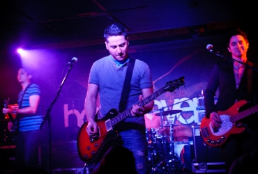 Boyce Avenue