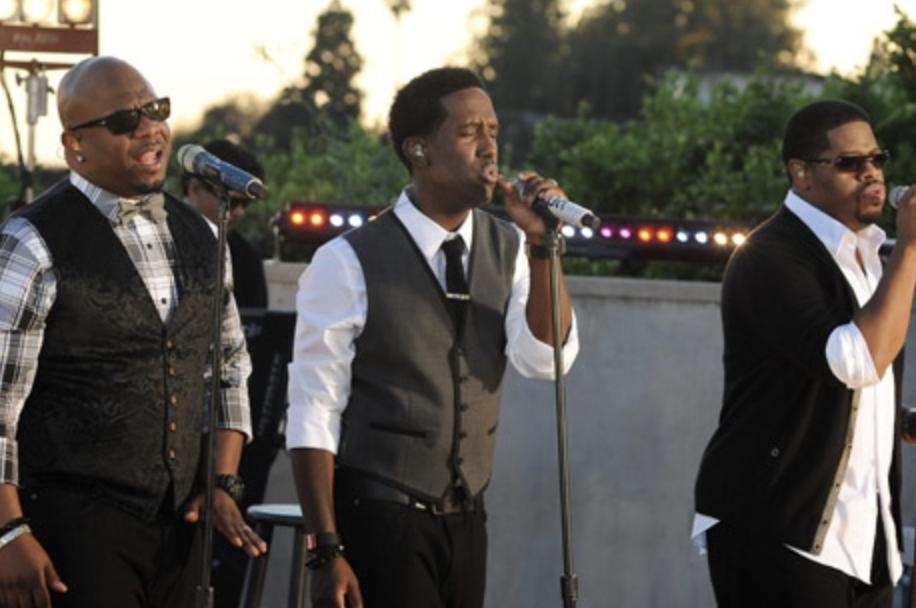 Boyz II Men