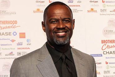 Brian McKnight