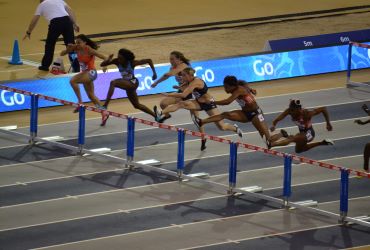 British Athletics 2020 Season