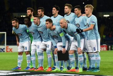 Celta Vigo