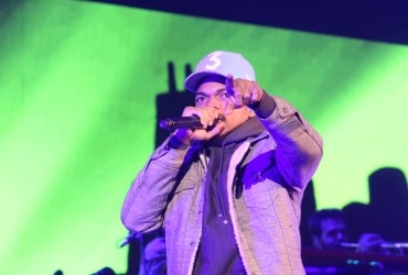 Chance the Rapper