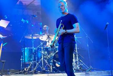 Chris Botti