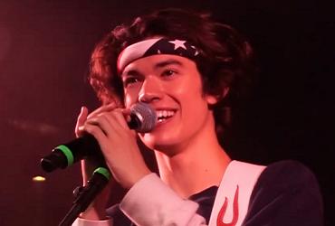 Conan Gray