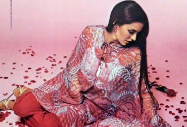 Crystal Gayle