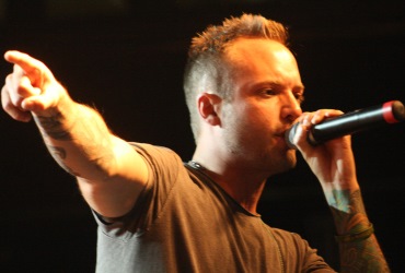 Dallas Smith