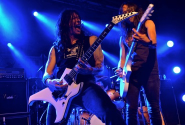Death Angel