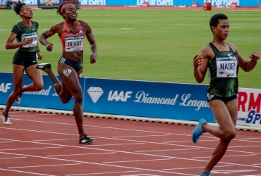 Diamond League
