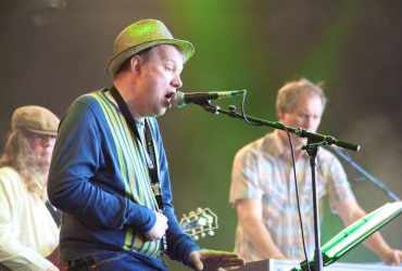 Edwyn Collins