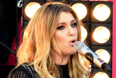 Ella Henderson