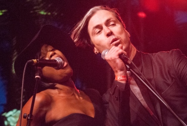 Fitz and the Tantrums