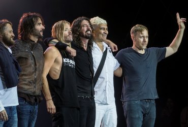 Foo Fighters