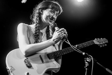 Frankie Cosmos