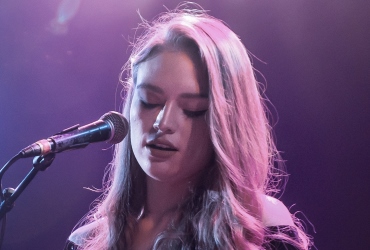 Freya Ridings