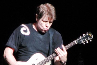 George Thorogood & the Destroyers
