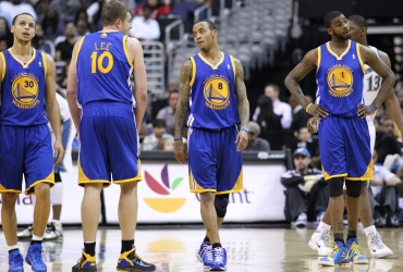 Golden State Warriors