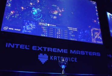 Intel Extreme Masters