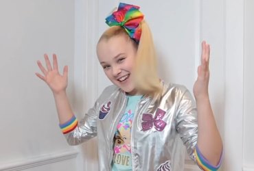 JoJo Siwa