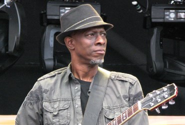 Keb Mo