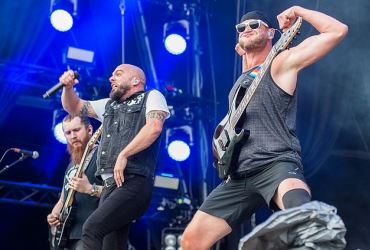 Killswitch Engage