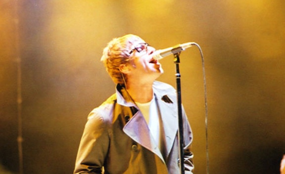 Liam Gallagher