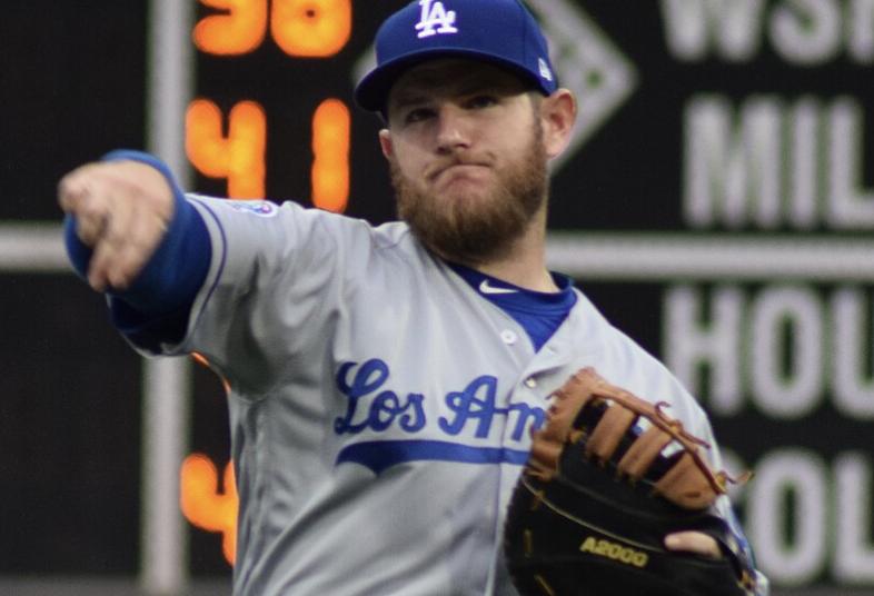 Los Angeles Dodgers