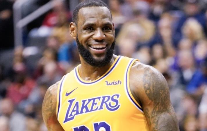 Los Angeles Lakers