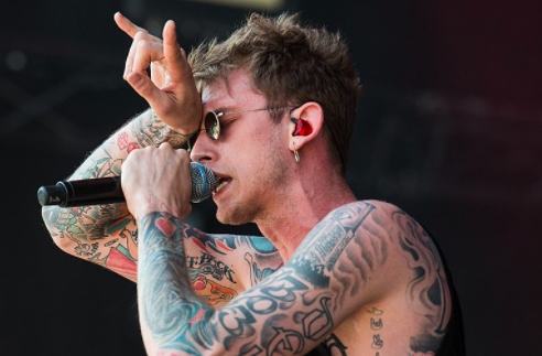 Machine Gun Kelly