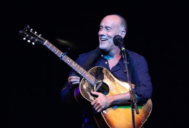 Marc Cohn