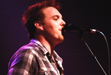 Marc Broussard