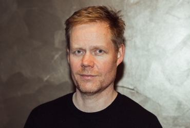 Max Richter