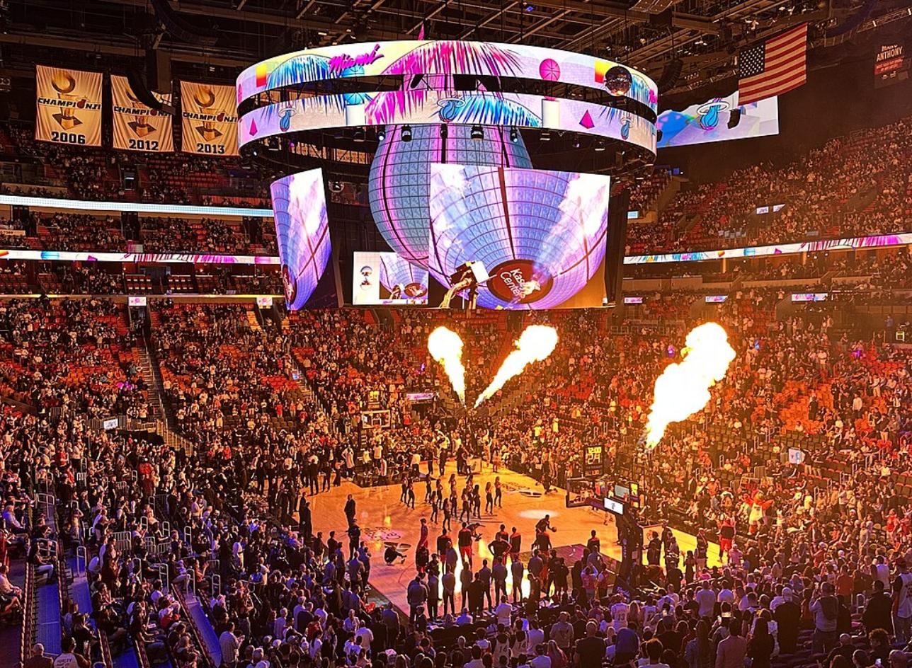 Miami Heat